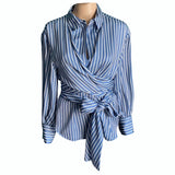 MAJE Bluse
