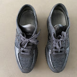 HOGAN Wedge Turnschuhe