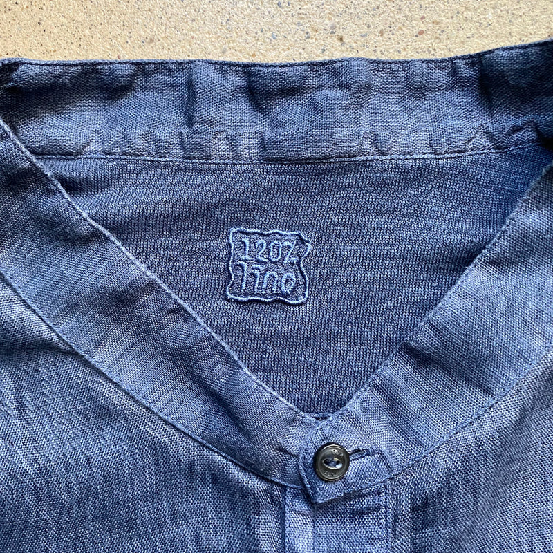120% LINO Hemd
