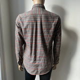 PORTUGUESE FLANNEL Hemd