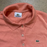 LACOSTE Poloshirt