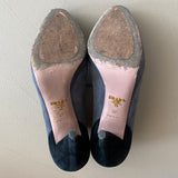 PRADA Stiefeletten