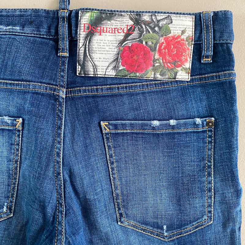 DSQUARED2 Jeans