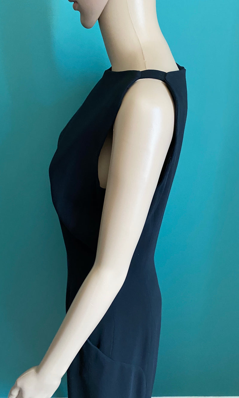 GIORGIO ARMANI Kleid