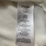 MAJE Top