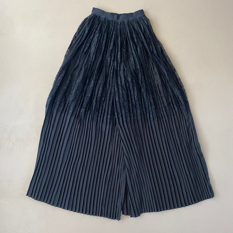TWIN-SET Palazzohose