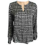 MARC CAIN Seidenbluse
