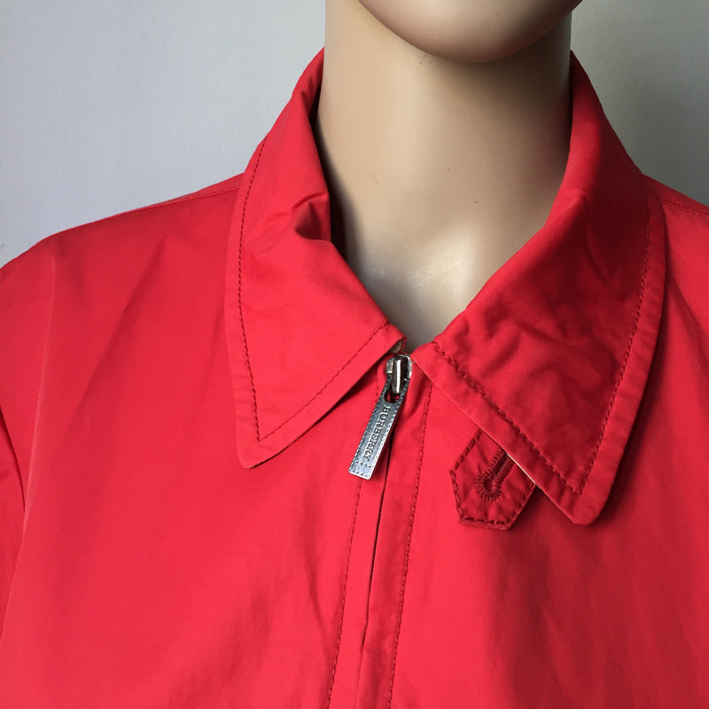 BURBERRY Jacke