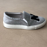 neue JOSHUA SANDERS - NY Jersey Snekaers