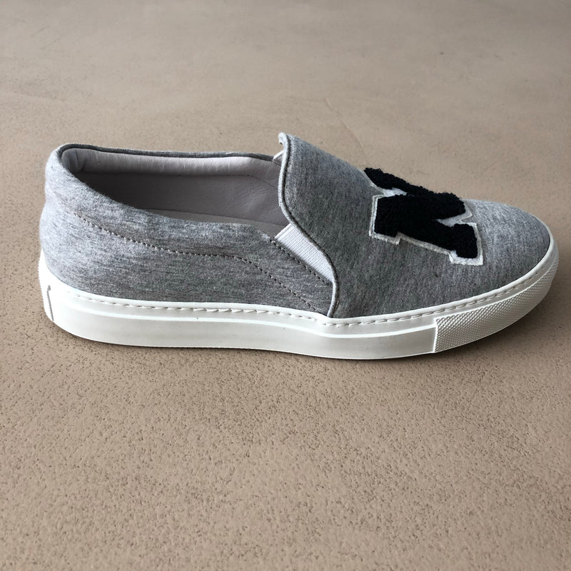 neue JOSHUA SANDERS - NY Jersey Snekaers