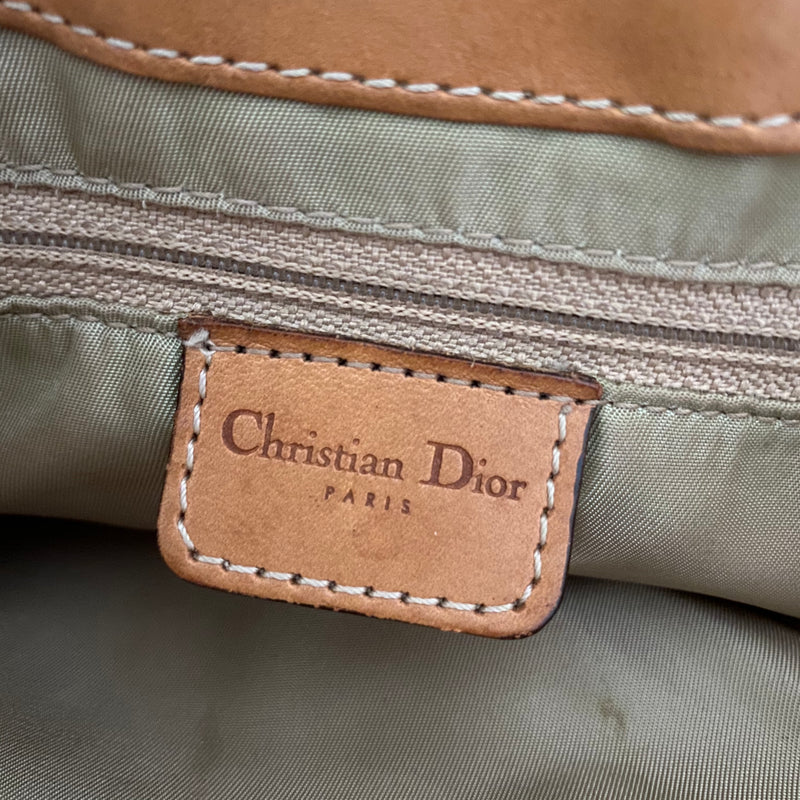CHRISTIAN DIOR Vintage Tasche
