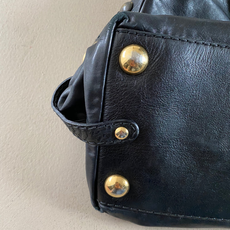 GUCCI Dôme Tasche