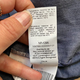 120% LINO Hemd