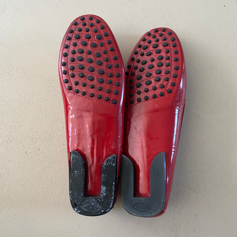 TOD’S Loafers