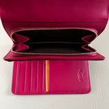 TOD’S Vintage Portemonnaie