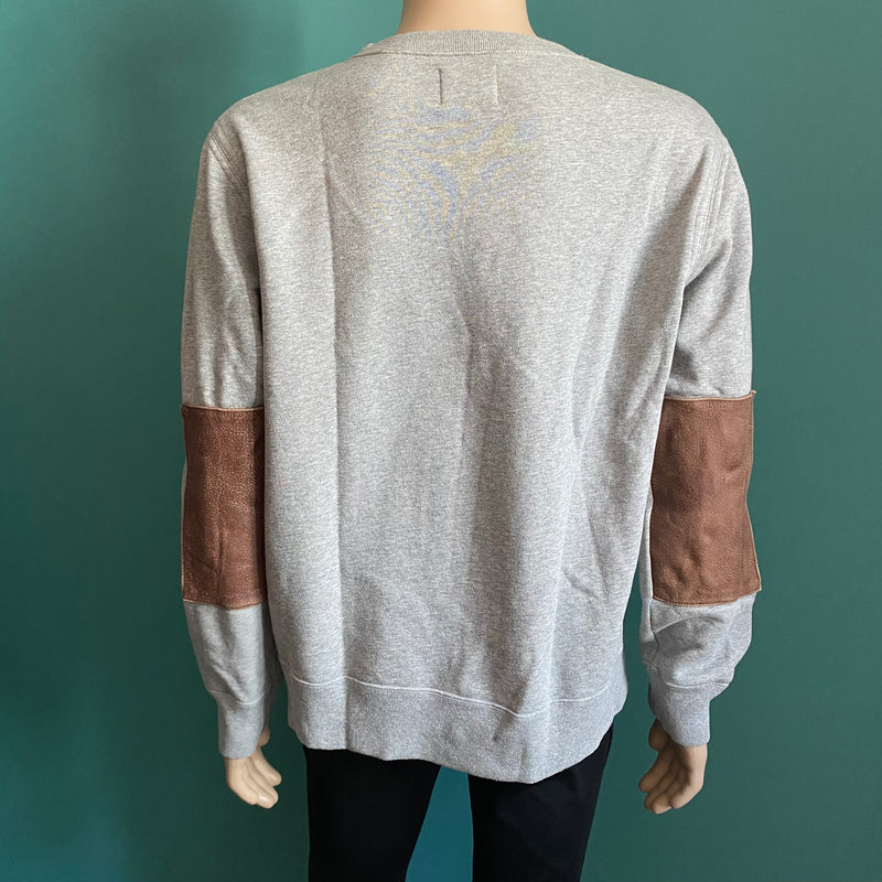 BILLY REID Pullover