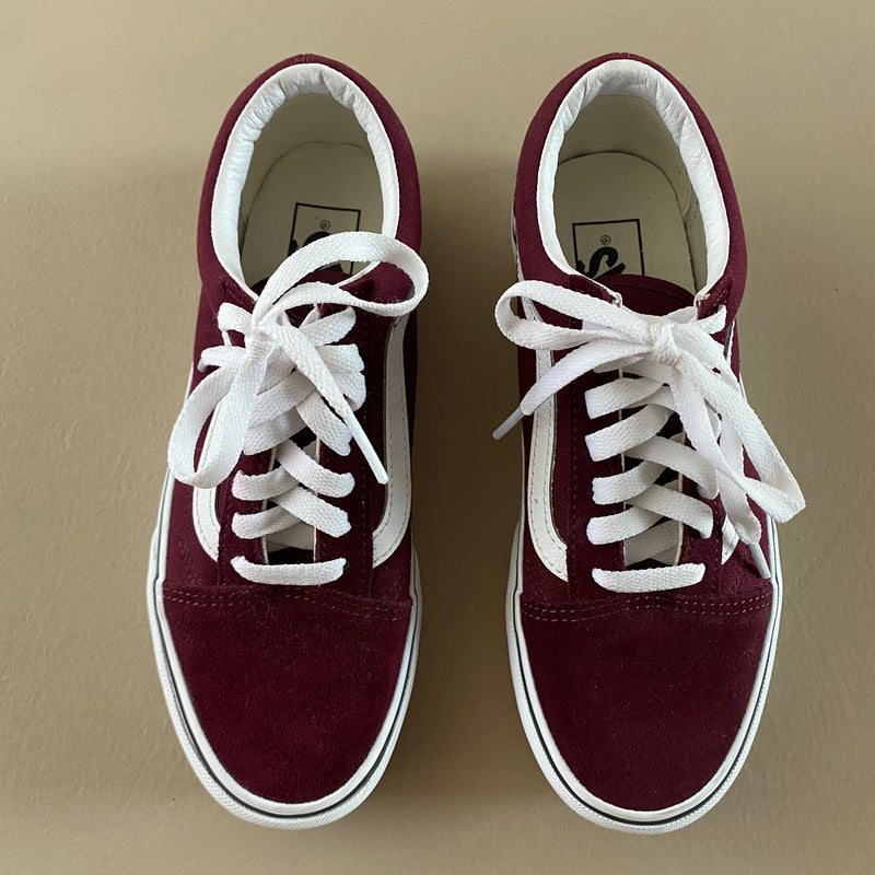 VANS Old Skool Platform Sneakers