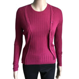 SILK & CASHMERE Twin-Set