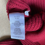 MR P. Cardigan