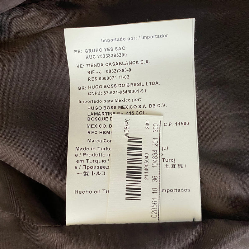 HUGO BOSS Blazer