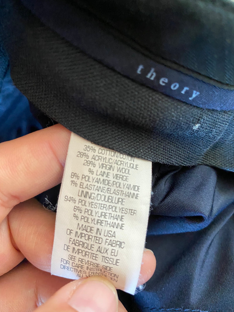THEORY Hose