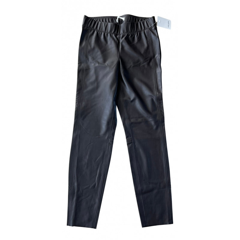 neue GERRY WEBER EDITION Kunstleder Hose