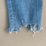 RAG & BONE Jeans „Nina High-Rise Ankle Skinny“