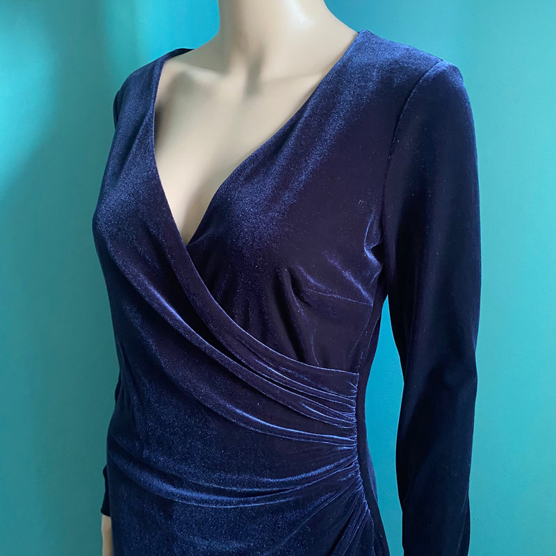 LAUREN RALPH LAUREN Kleid