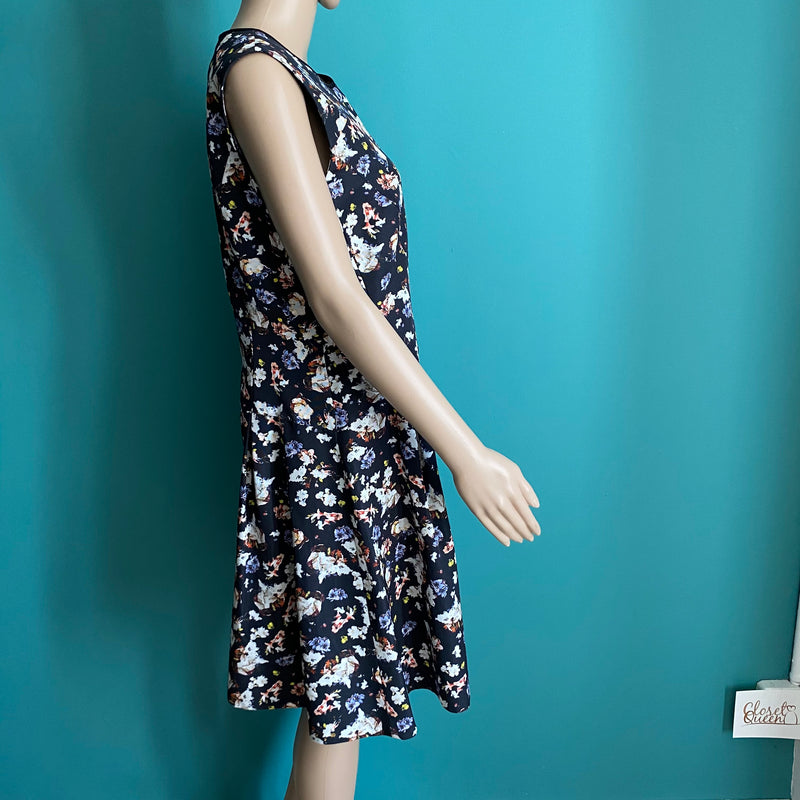 ERDEM Kleid