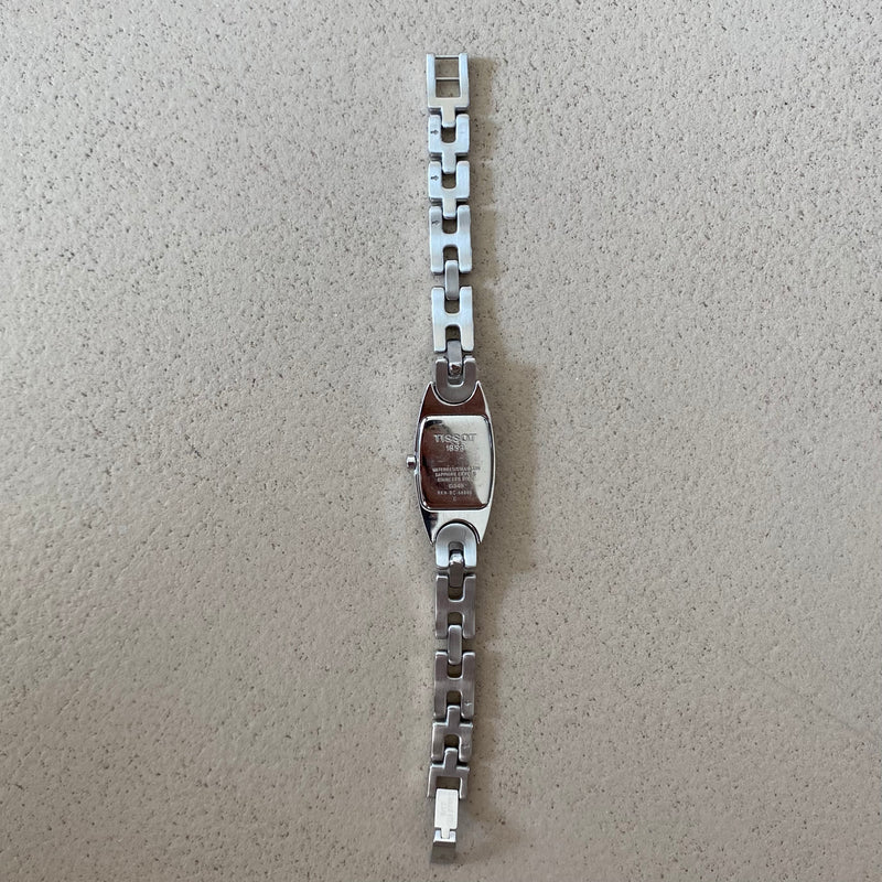 TISSOT Damenuhr