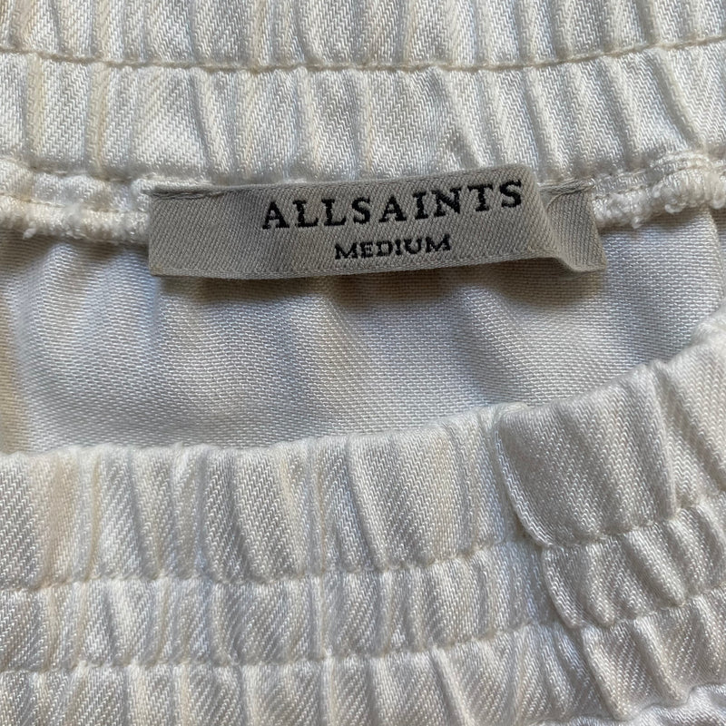 ALL SAINTS Shirt