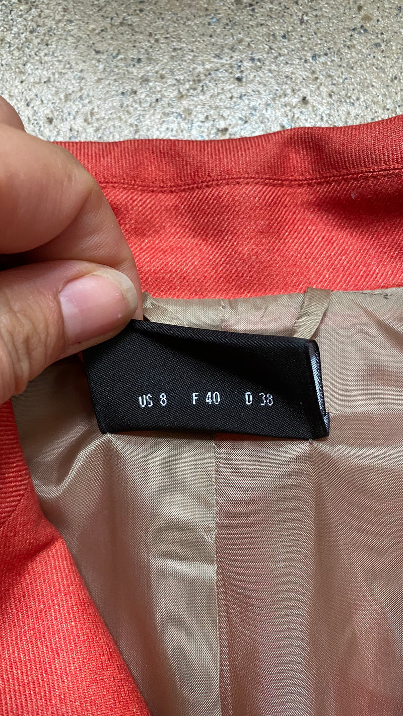 AKRIS Blazer