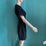 SANDRO Kleid