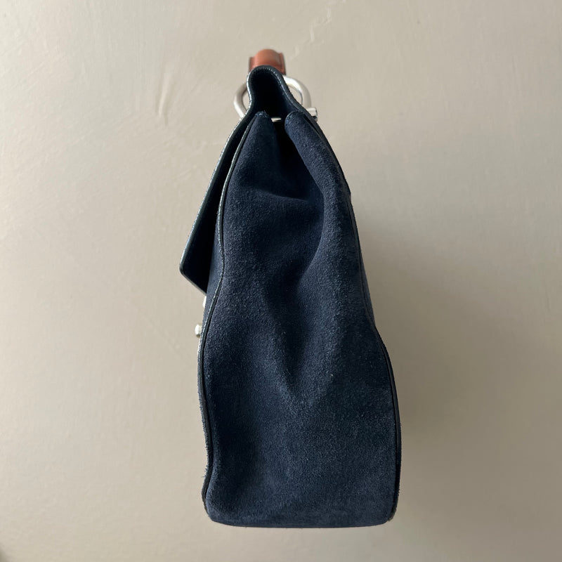 NAVYBOOT Tasche