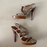 GUCCI Sandalen