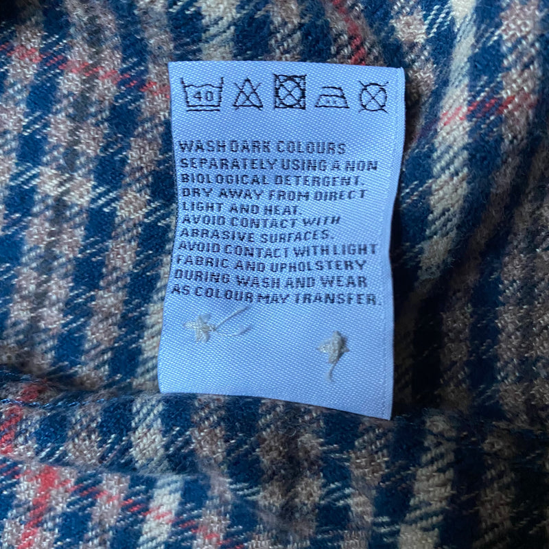 PORTUGUESE FLANNEL Hemd