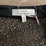 ungetragener ROBERT RODRIGUEZ Blazer