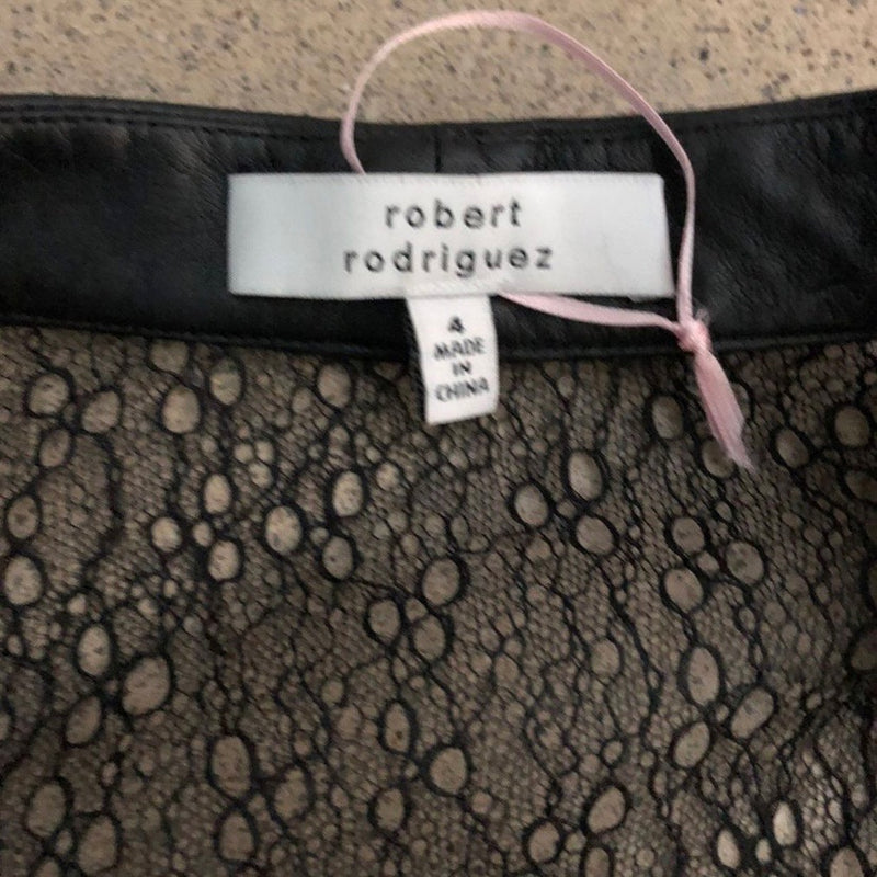 ungetragener ROBERT RODRIGUEZ Blazer