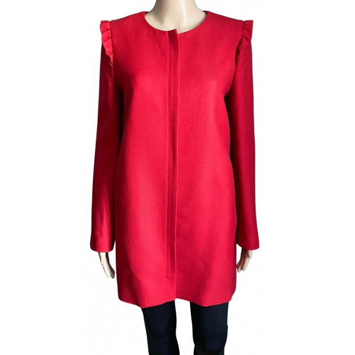 CLAUDIE PIERLOT Kurzmantel