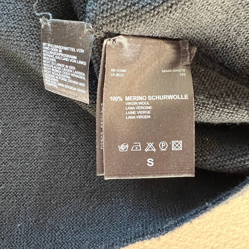 DRYKORN FOR BEAUTIFUL PEOPLE Pullover