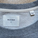 BILLY REID Pullover