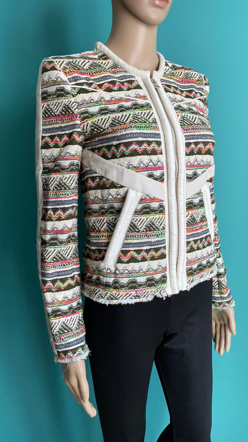 IRO Jacke