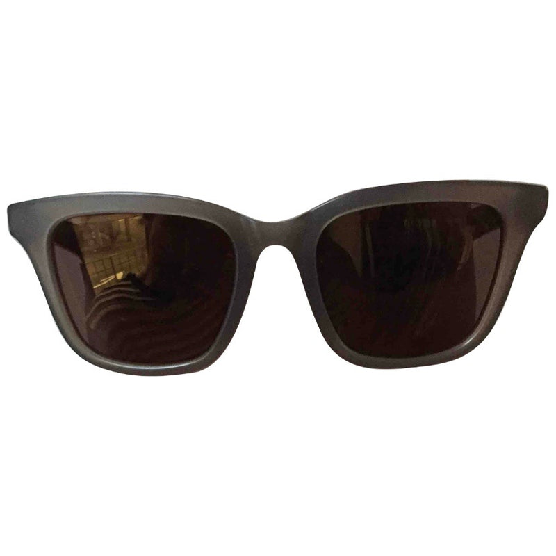 ungetragene MYKITA Sonnenbrille