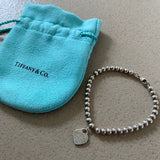 TIFFANY & CO Armband