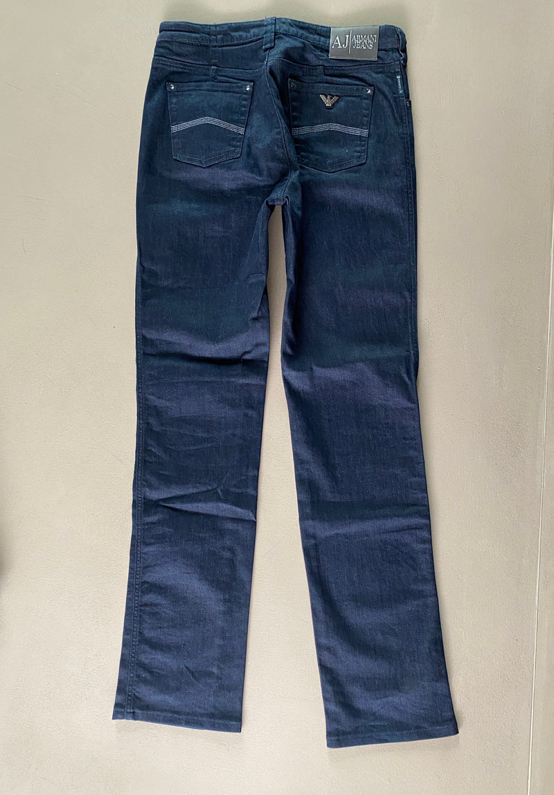 AJ ARMANI JEANS Jeans
