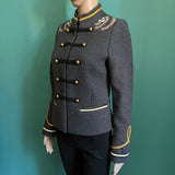 TRF_OUTERWEAR Jacke