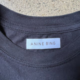 ANINE BING Top