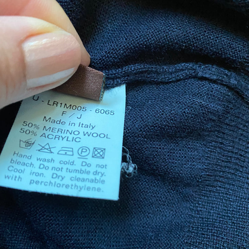 BALLY Pullover