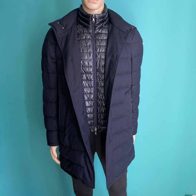 MONCLER Jacke