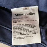 ACNE STUDIOS Anzug